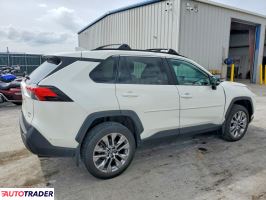 Toyota Pozostałe 2022 2
