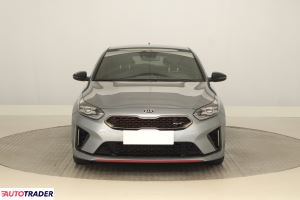 Kia PROCEED 2020 1.6 201 KM