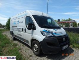 Fiat Ducato 2022 2.2 Fiat Ducato 2022 2.2