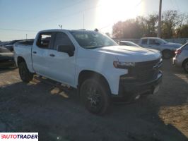 Chevrolet Silverado 2020 5