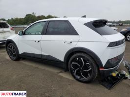 Hyundai Pozostałe 2024