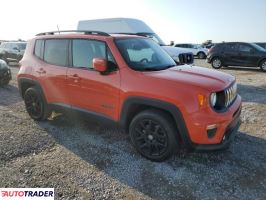 Jeep Renegade 2019 2 Jeep Renegade 2019 2