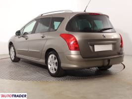Peugeot 308 2011 1.6 91 KM