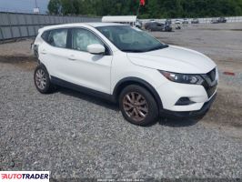 Nissan Rogue 2021 2 Nissan Rogue 2021 2