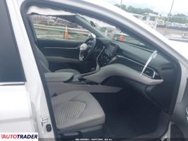 Toyota Camry 2024 2