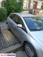 Fiat Bravo 2009 1.9 150 KM Fiat Bravo 2009 1.9 150 KM