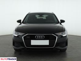 Audi A6 2020 2.0 201 KM