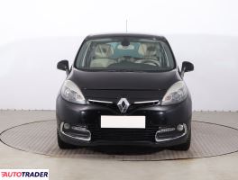 Renault Scenic 2015 1.6 128 KM
