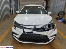 Toyota Corolla 2025 1