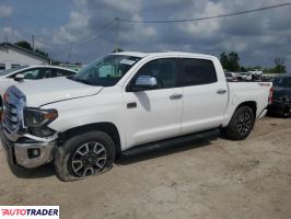 Toyota Tundra 2019 5 Toyota Tundra 2019 5