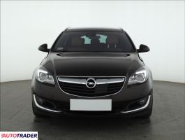 Opel Insignia 2016 2.0 167 KM