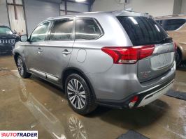 Mitsubishi Outlander 2020 2