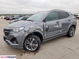 Buick Pozostałe 2021 1 Buick Pozostałe 2021 1
