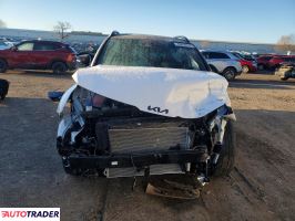 Kia Sportage 2026 2