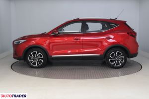 MG ZS 2024 1.0 109 KM