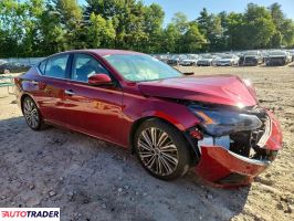 Nissan Altima 2023 2