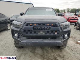 Toyota Tacoma 2022 3 Toyota Tacoma 2022 3