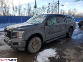 Ford Pozostałe 2020 2 Ford Pozostałe 2020 2