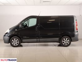 Renault Trafic 2011 2.5