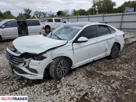 Volkswagen Jetta - zobacz ofertę