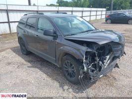 Dodge Journey - zobacz ofertę