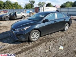 Kia Pozostałe - zobacz ofertę