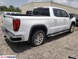 GMC Sierra 2021 5