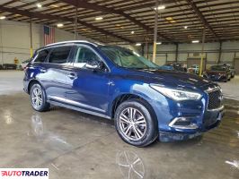 Infiniti Pozostałe 2020 3