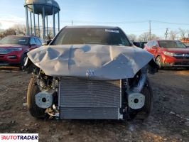 Buick Enclave 2026 2