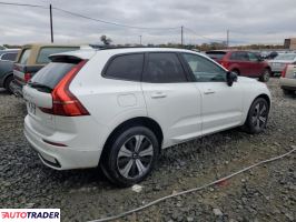 Volvo XC60 2024 2