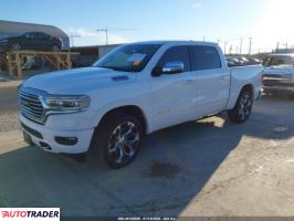 Dodge Ram 2023 5
