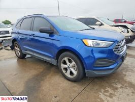 Ford Edge 2020 2