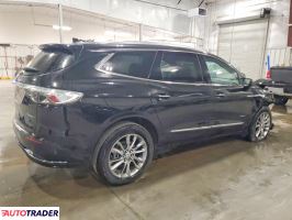 Buick Enclave 2023 3