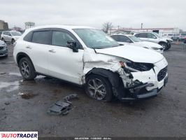 Honda HR-V 2024 2