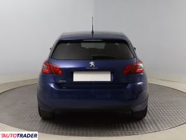 Peugeot 308 2018 1.2 128 KM
