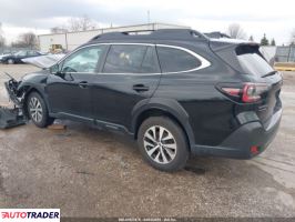Subaru Outback 2023 2