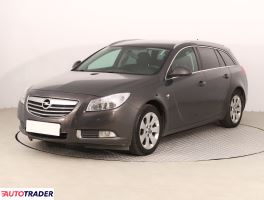 Opel Insignia 2013 2.0 108 KM