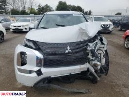 Mitsubishi Outlander 2023 2