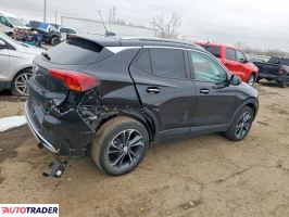 Buick Pozostałe 2021 1
