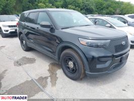 Ford Pozostałe - zobacz ofertę
