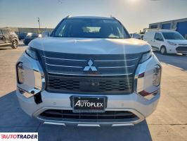 Mitsubishi Outlander 2024 2