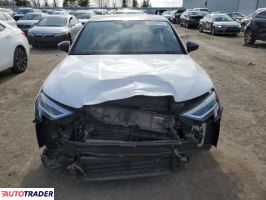 Audi A3 2023 2 Audi A3 2023 2