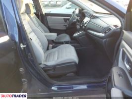 Honda CR-V 2019 2