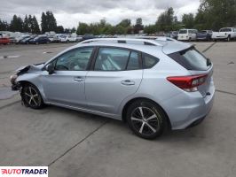 Subaru Impreza 2022 2