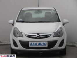 Opel Corsa 2014 1.2 84 KM Opel Corsa 2014 1.2 84 KM