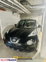 Nissan Juke 2019 1.6 112 KM Nissan Juke 2019 1.6 112 KM