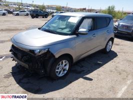Kia Soul 2023 2