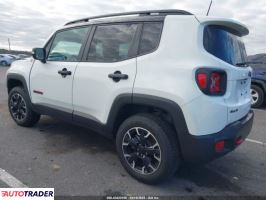 Jeep Renegade 2023 1