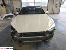 Audi A5 2023 2 Audi A5 2023 2