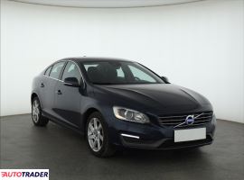 Volvo S60 - zobacz ofertę